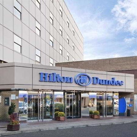 Hilton Dundee Hotel Luaran gambar