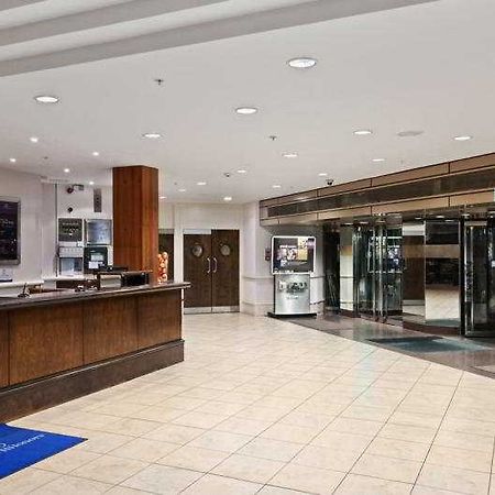 Hilton Dundee Hotel Dalaman gambar