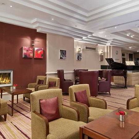 Hilton Dundee Hotel Dalaman gambar