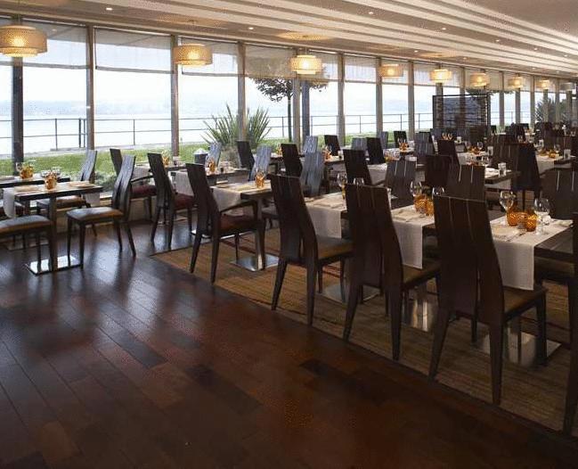 Hilton Dundee Hotel Luaran gambar