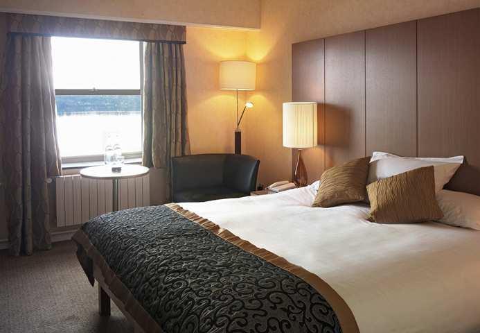 Hilton Dundee Hotel Bilik gambar