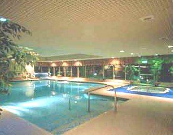 Hilton Dundee Hotel Luaran gambar