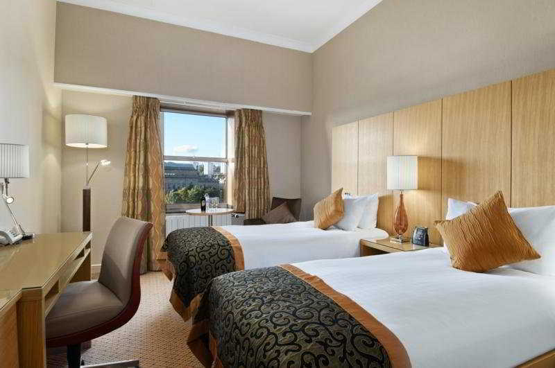 Hilton Dundee Hotel Bilik gambar