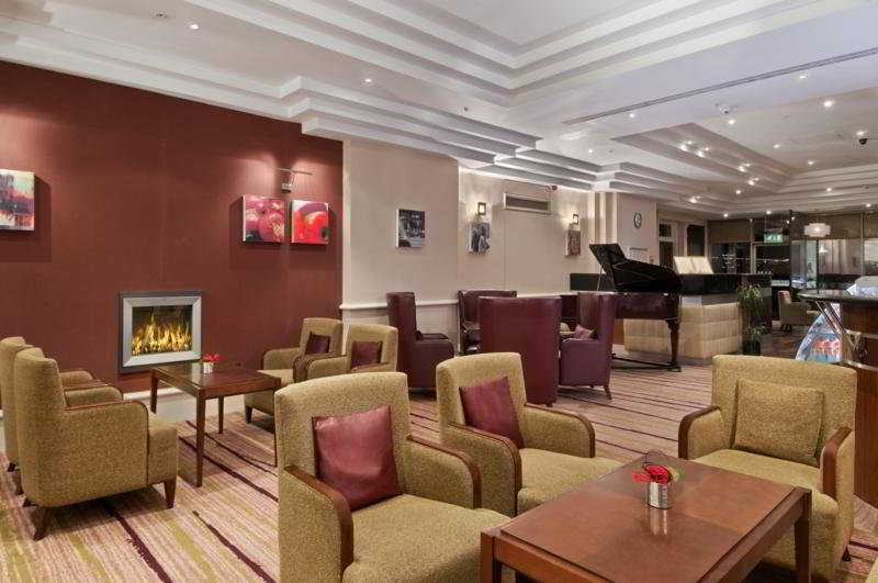 Hilton Dundee Hotel Dalaman gambar