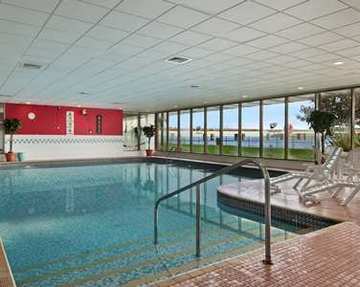 Hilton Dundee Hotel Luaran gambar